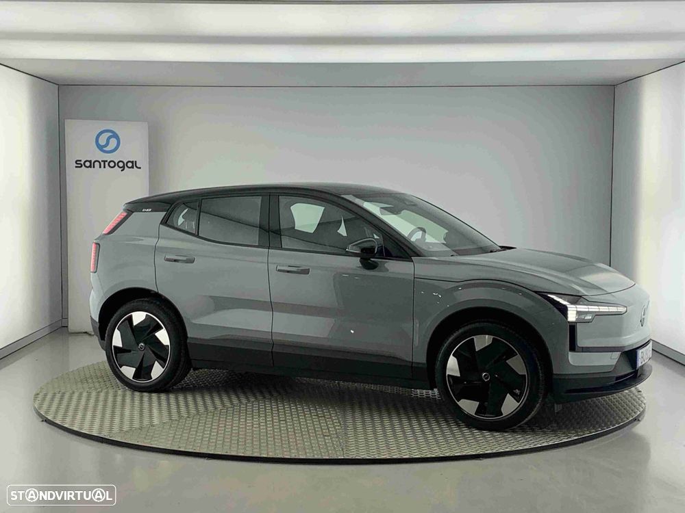 Volvo EX30 69 kWh Single Motor Extended Range Plus
