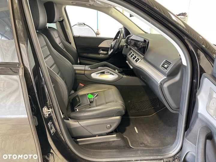 Mercedes-Benz GLE 350 de 4-Matic Premium - 7