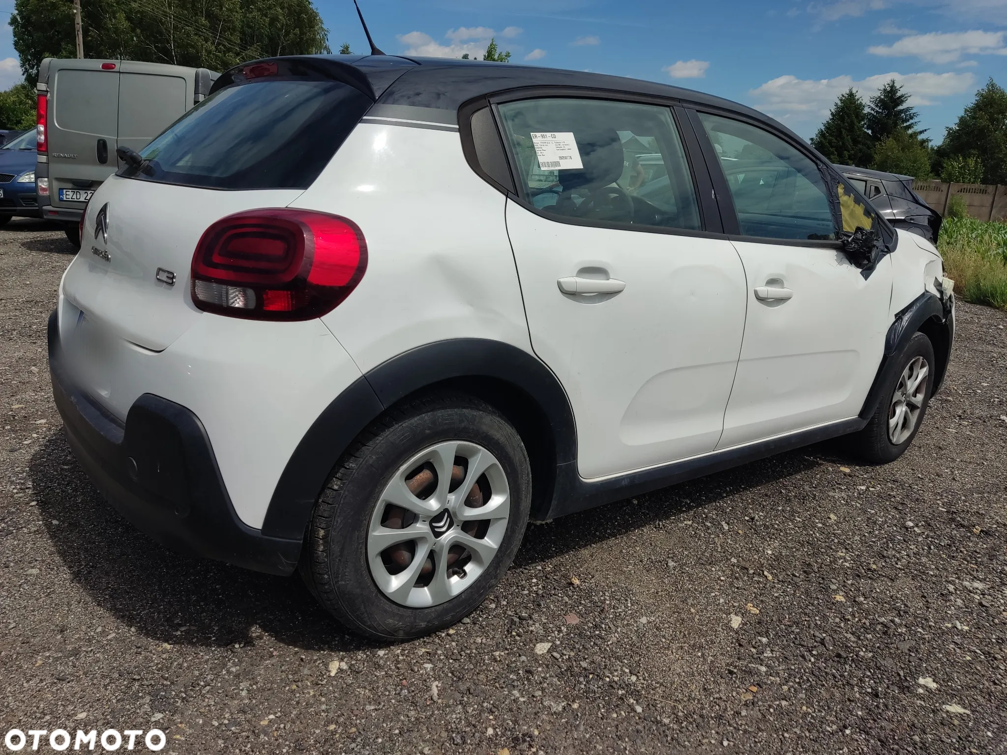 Citroën C3 1.2 PureTech Feel - 6