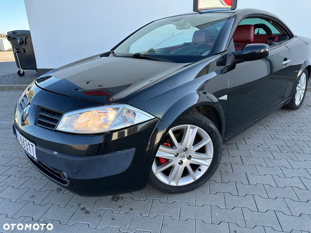 Renault Megane - 2