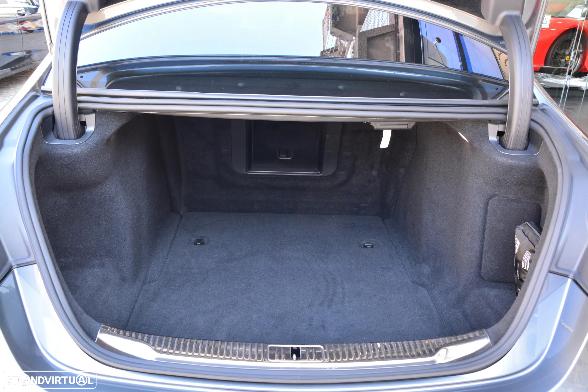 Mercedes-Benz S 400 d 4Matic - 52