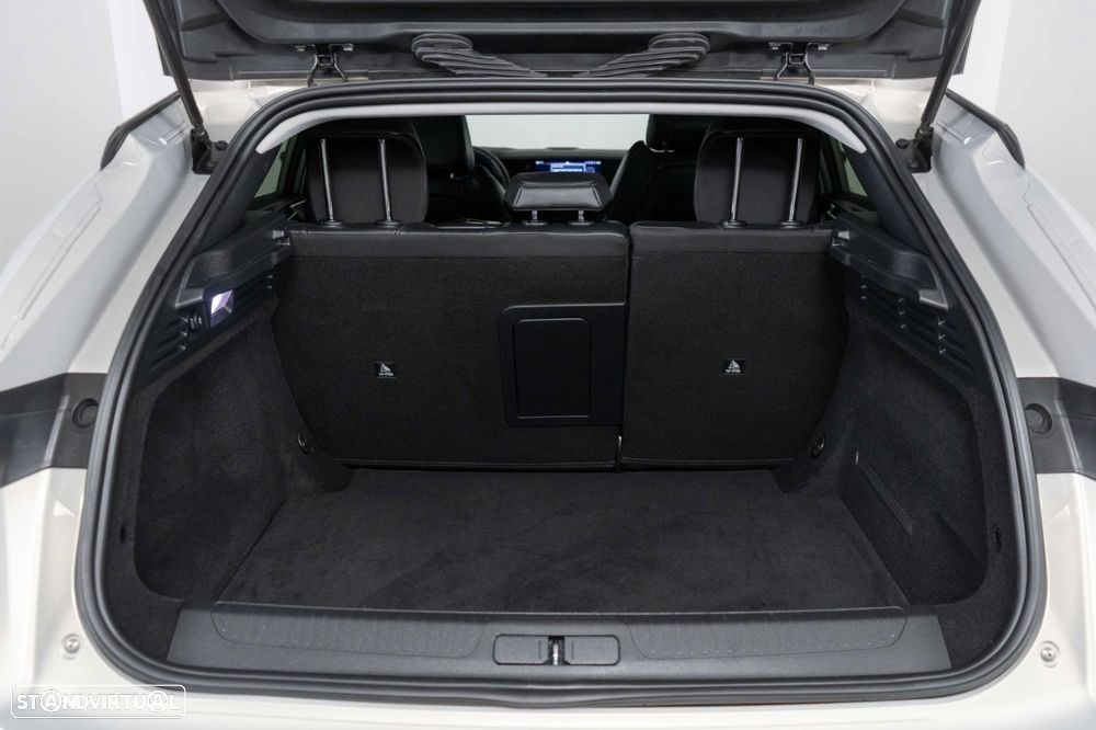 DS DS4 1.2 Hybrid Etoile e-DSC6 - 15