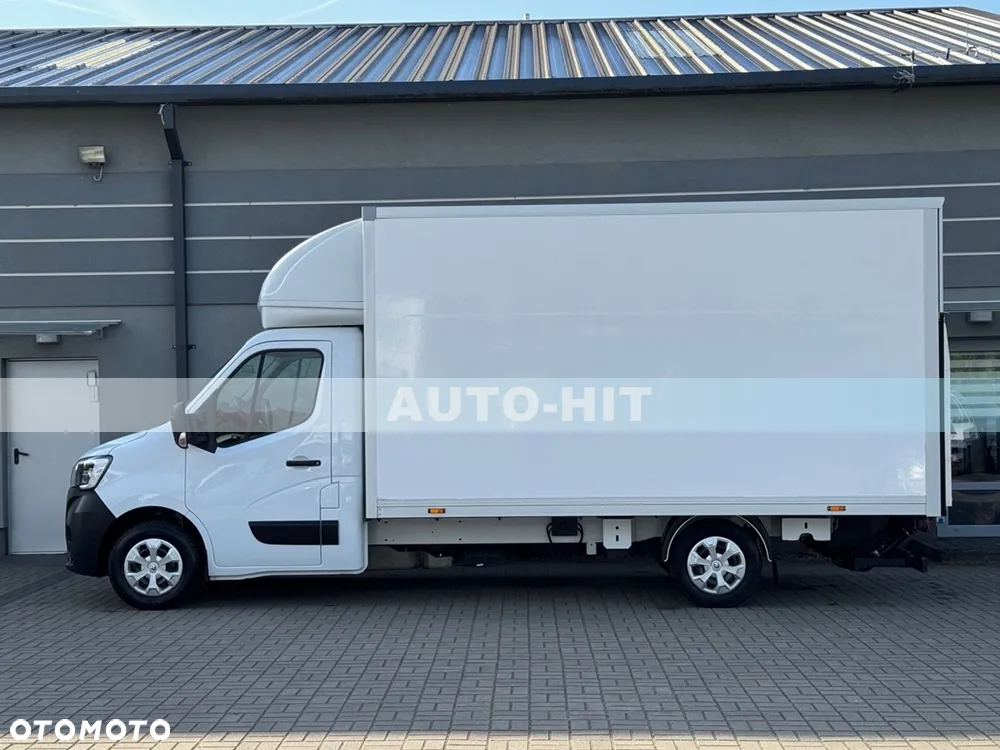 Renault Master - 12