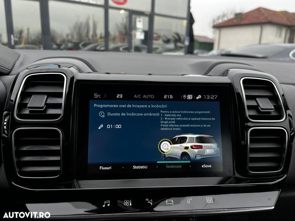 Citroën C5 Aircross - 23