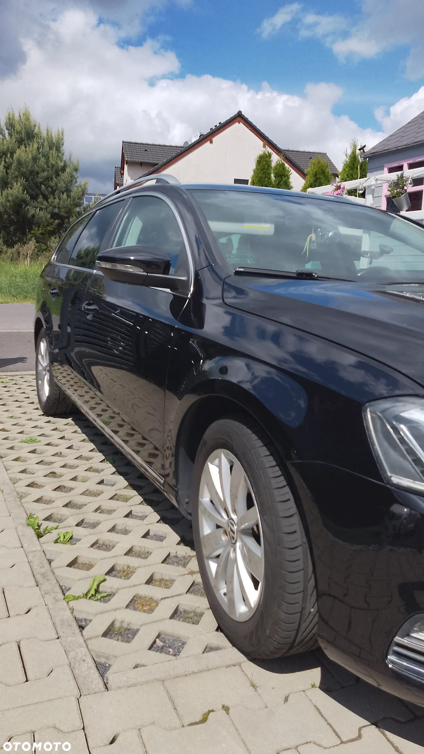 Volkswagen Passat 2.0 TDI Comfortline DSG - 15