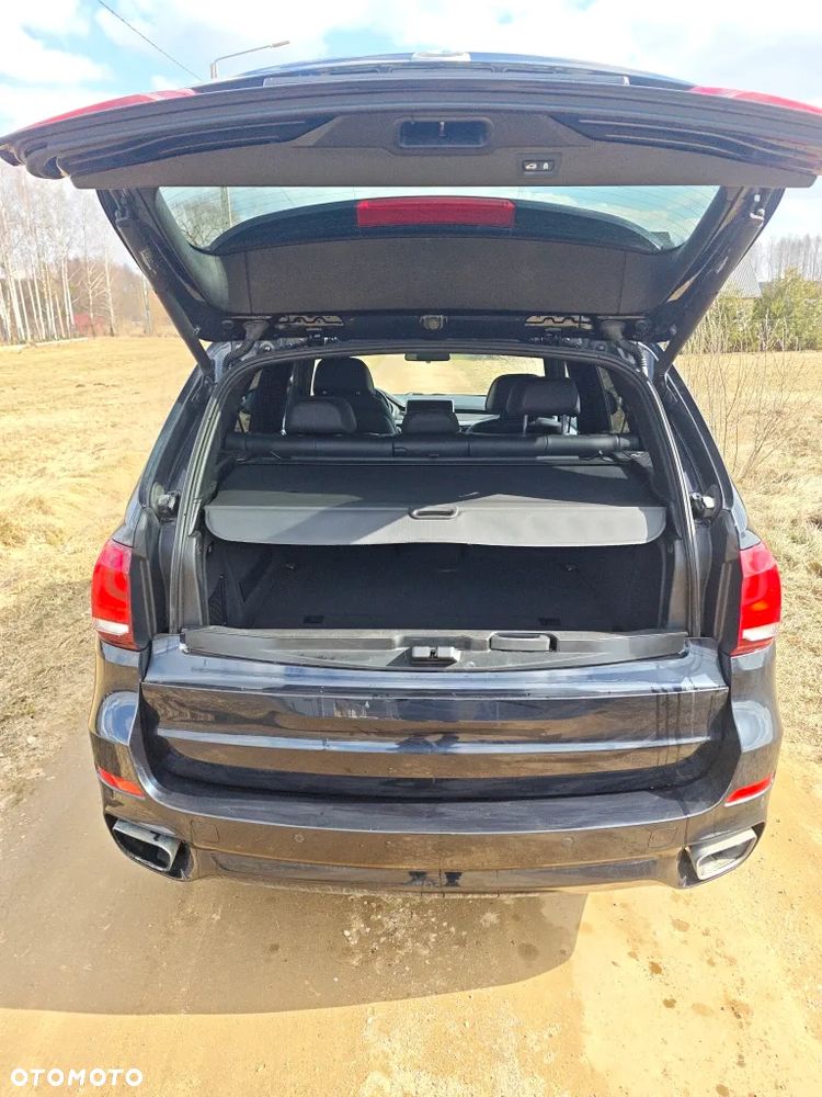 BMW X5 xDrive40e - 8