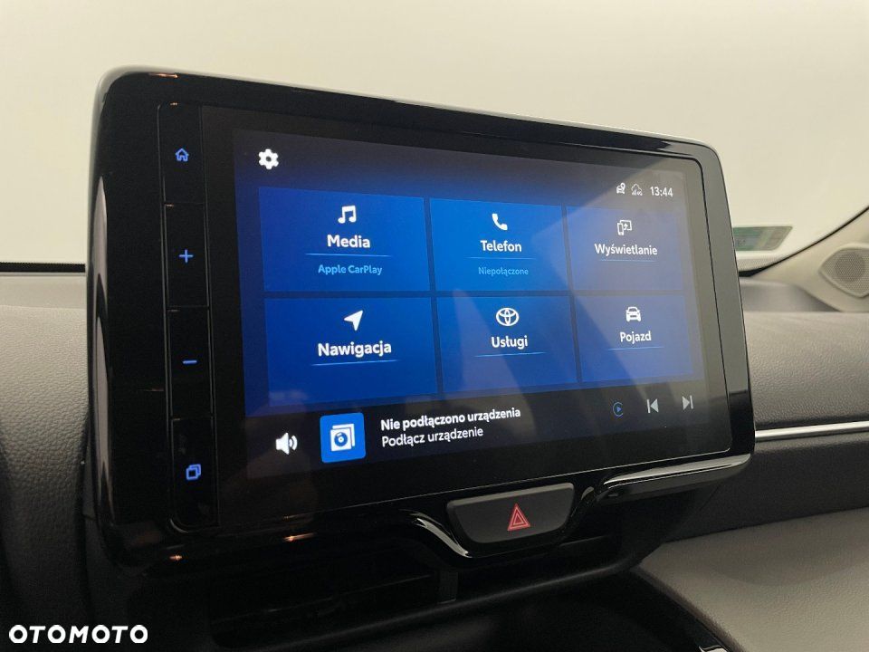 Toyota Yaris Cross - 12