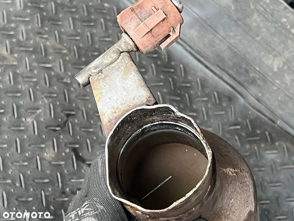 NISSAN NAVARA NP300 D23 2.3 KATALIZATOR KATALIZATORY FAP DPF 82223067 82222803 MASTER III MOVANO B TENNECO - 2