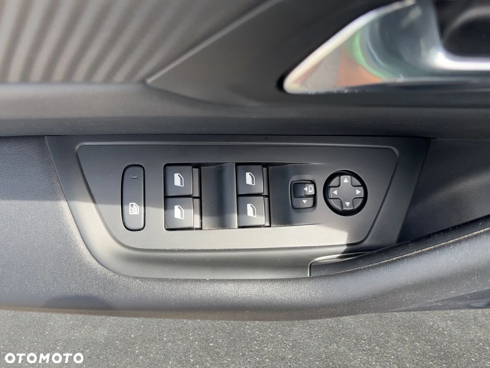 Peugeot 508 1.5 BlueHDi Allure Pack S&S EAT8 - 14