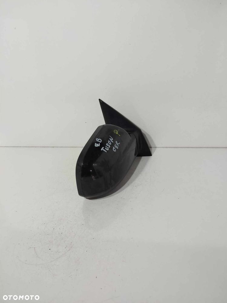 LUSTERKO PRAWE DRZWI HYUNDAI TUCSON I 04-10 EB - 4
