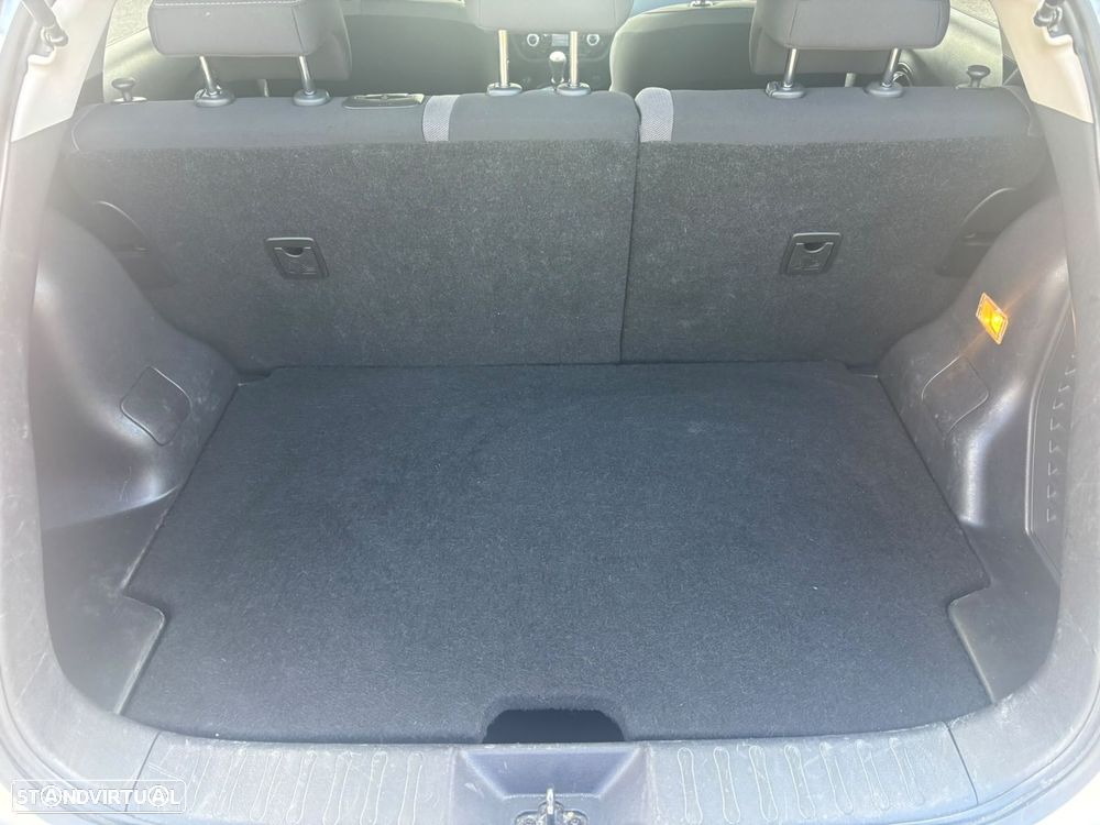 Nissan Juke 1.5 dCi Acenta - 11
