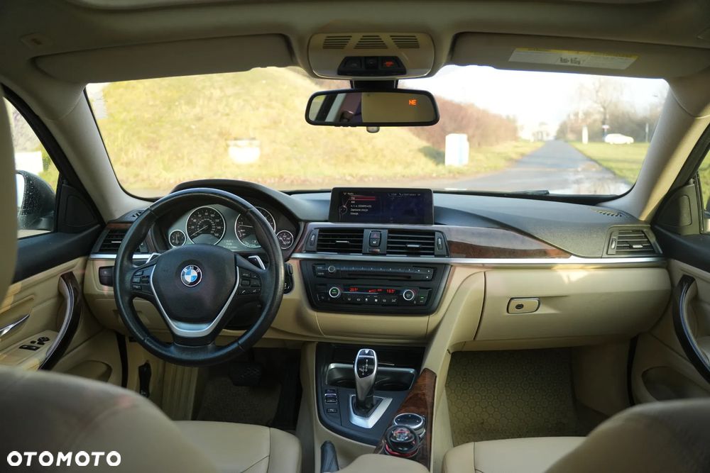 BMW Seria 4 428i - 15