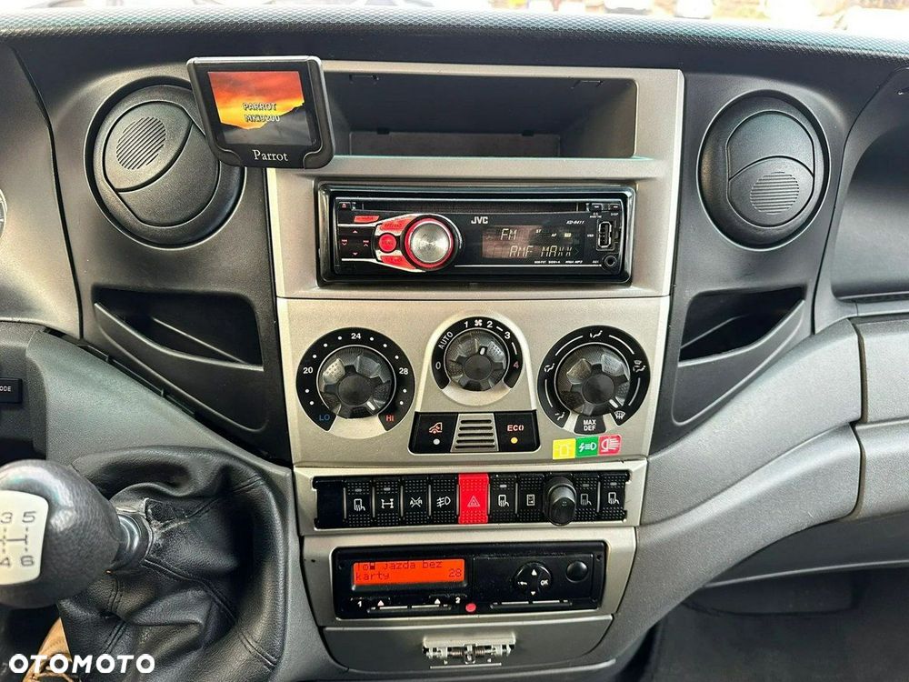 Iveco 70C17 - 14