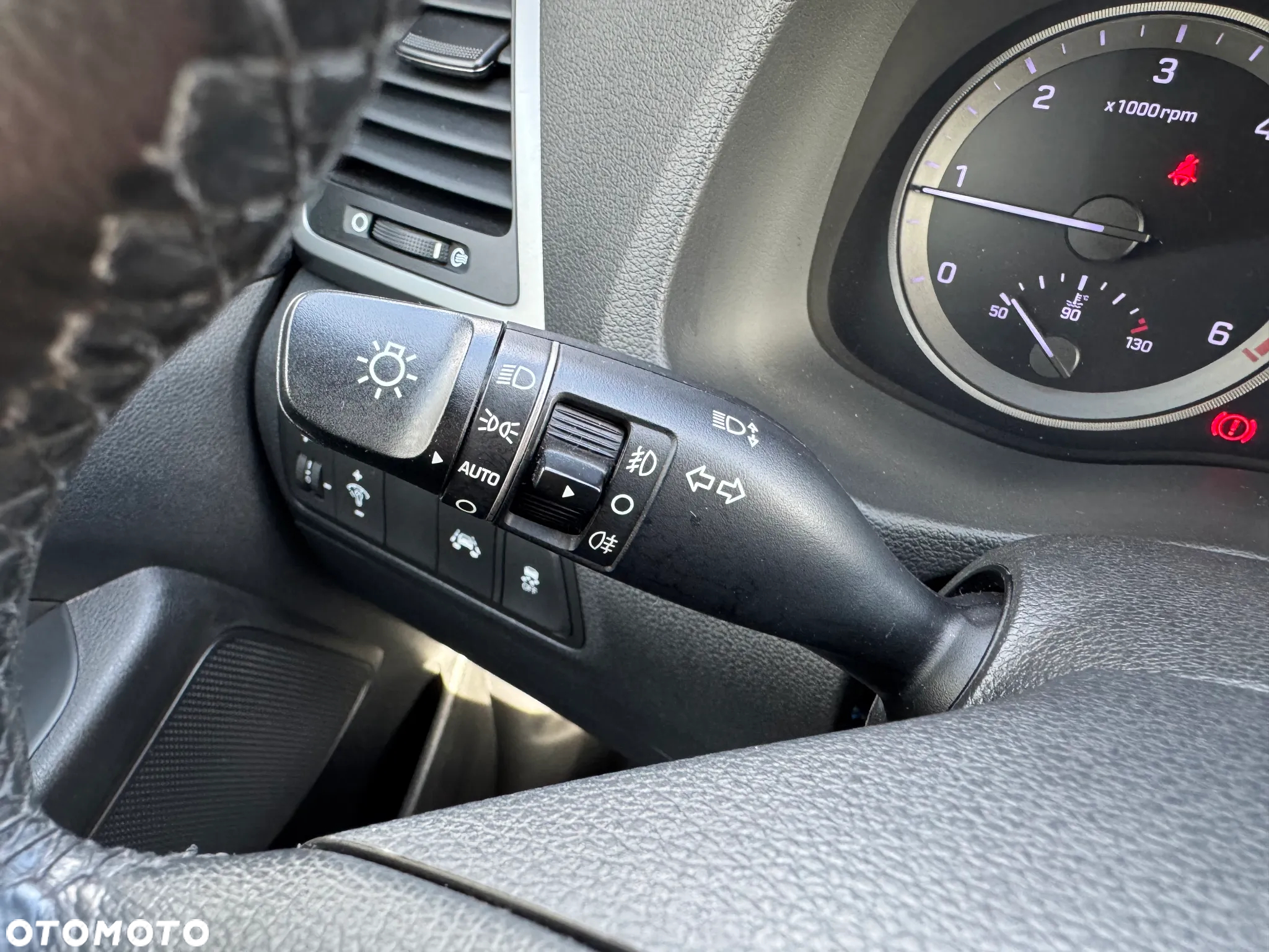 Hyundai Tucson - 27