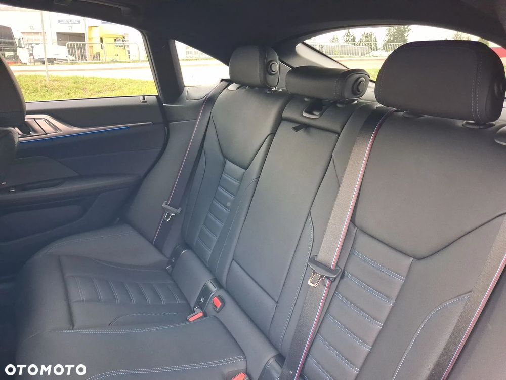 BMW Seria 4 430i xDrive M Sport - 17