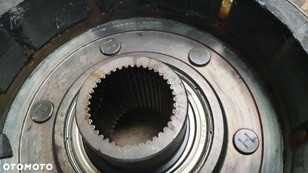 Kosz sprzęgłowy Harley Davidson Sportster 883 1000 1100 1200 36720-84 - 12