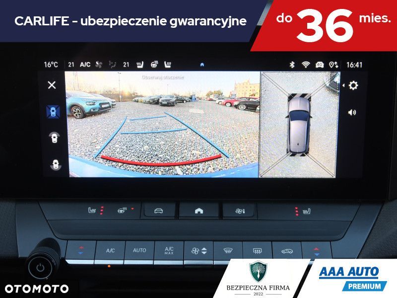 Opel Astra - 20