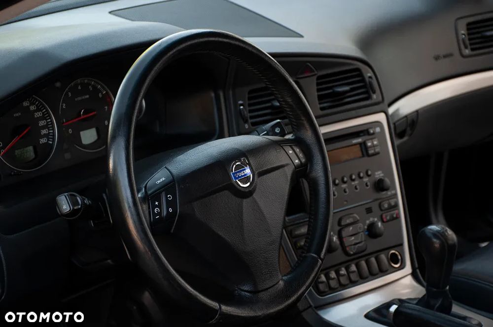Volvo S60 2.4 Summum - 38