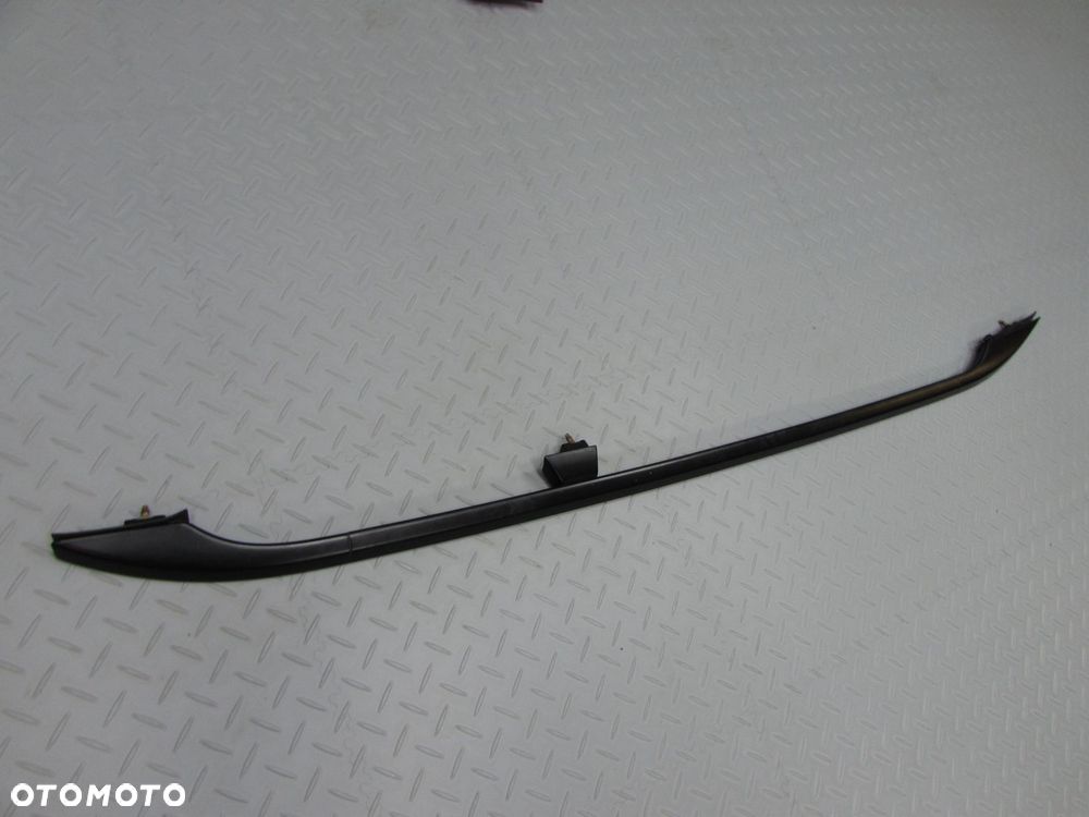 BMW X5 E70 06-13 RELINGI RELING DACHOWE KPL - 8