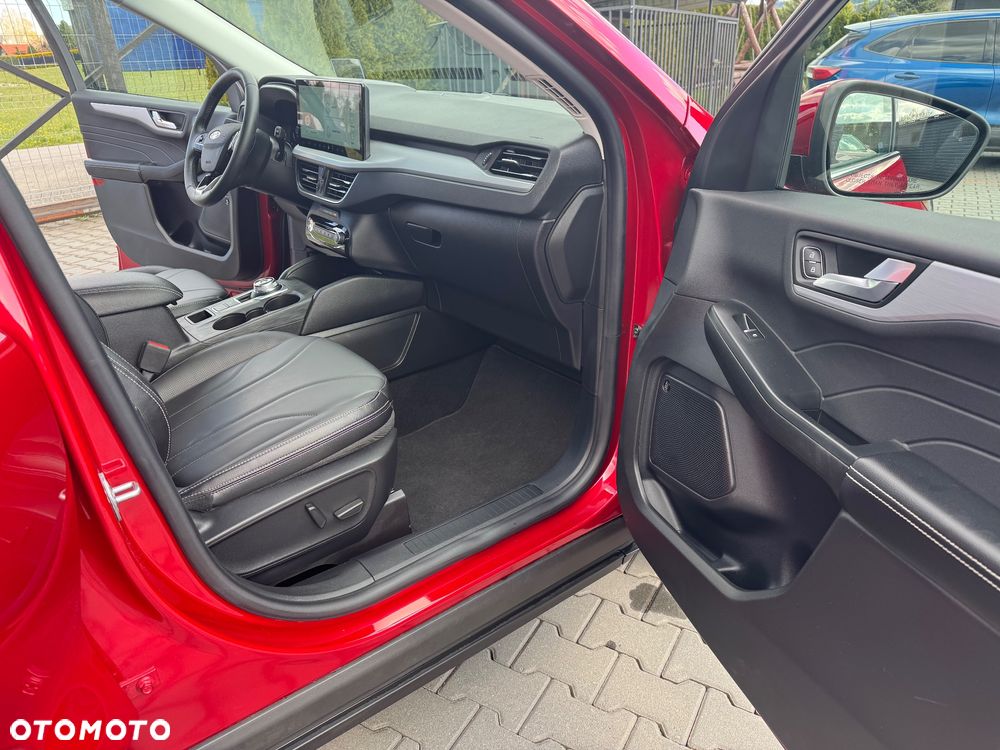 Ford Escape - 19