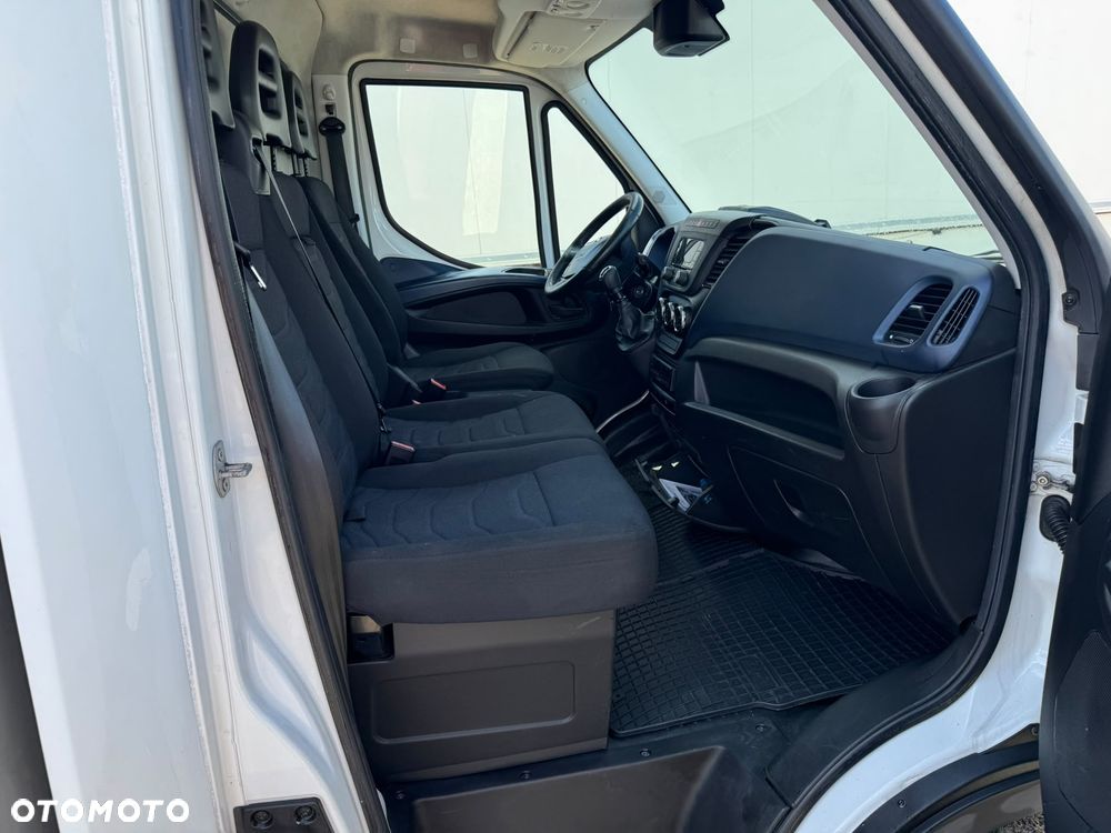 Iveco daily - 10