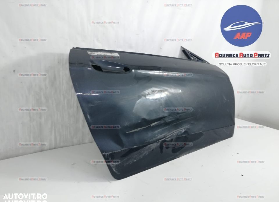 Usa Dreapta Fata originala Mercedes-Benz E-Class W212/S212/C207/A207 2 - 1