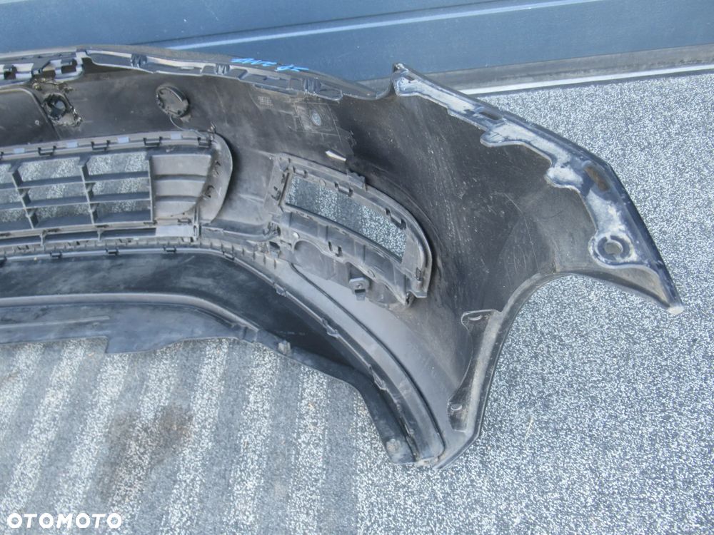 ZDERZAK PRZEDNI PRZÓD VW GOLF VII 7 5G0807221 2012-2016 - 12