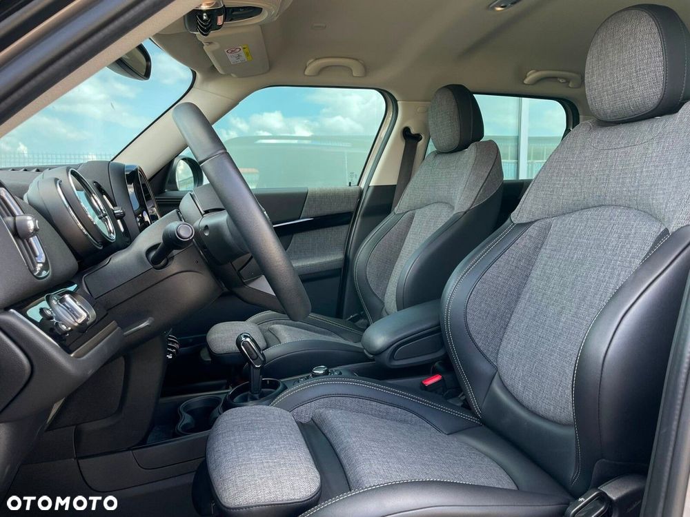 MINI Countryman - 20