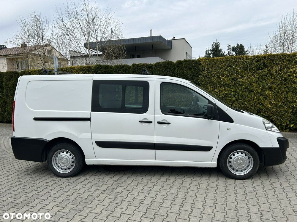 Peugeot Expert - 3