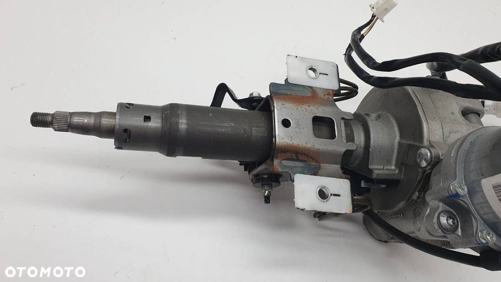 WSPOMAGANIE ELEKTRYCZNE KOLUMNA KIEROWNICZA TOYOTA COROLLA E15 45200-02321 - 3