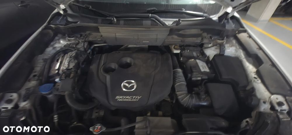 Mazda CX-5 2.2 D Skypassion AWD - 15