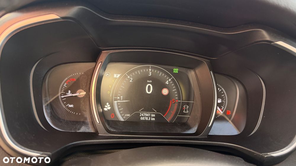 Renault Koleos ENERGY dCi 175 X-tronic 4WD INTENS - 29