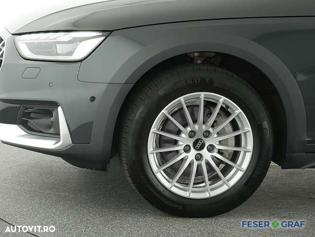 Audi A4 Allroad - 14