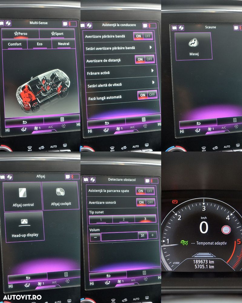 Renault Megane ENERGY dCi 130 Start & Stop Bose Edition - 6