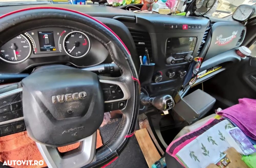 Iveco Daily - 5