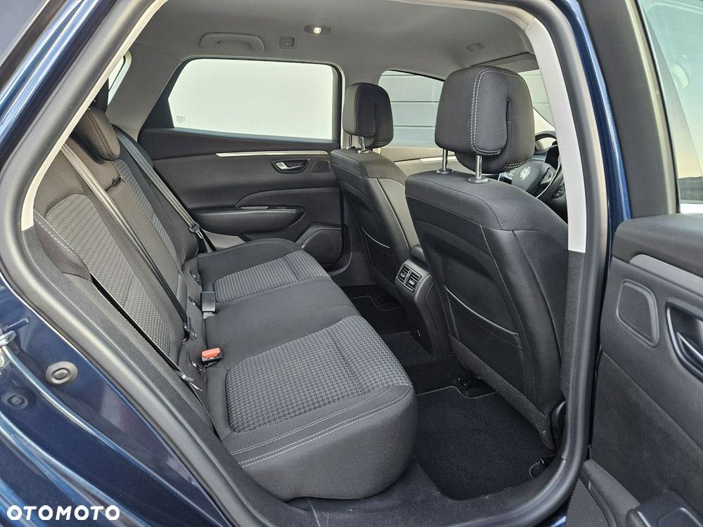 Renault Talisman BLUE dCi 150 BUSINESS EDITION - 28