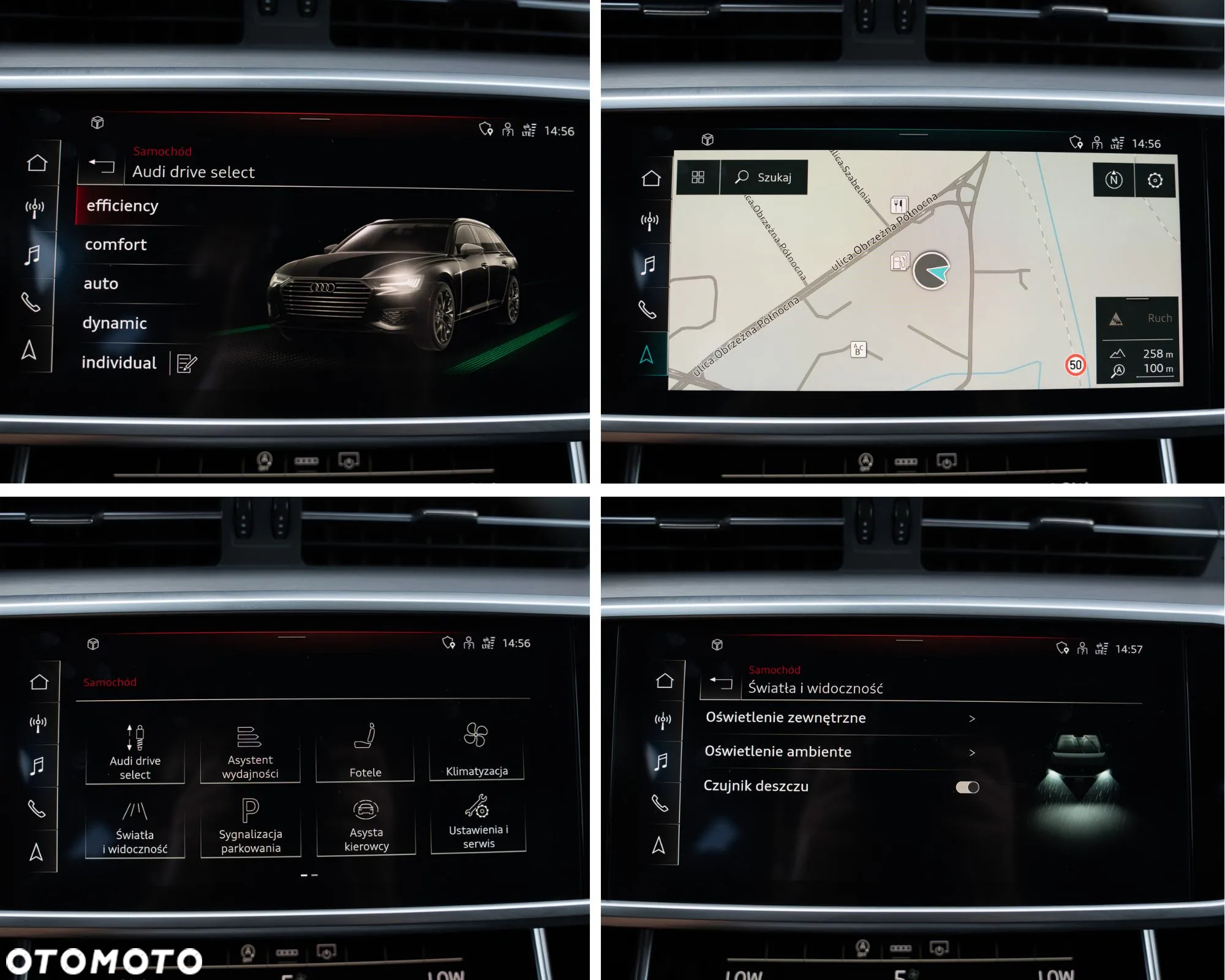 Audi A6 Avant TFSI S tronic - 38