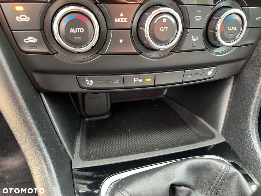 Mazda 6 - 18