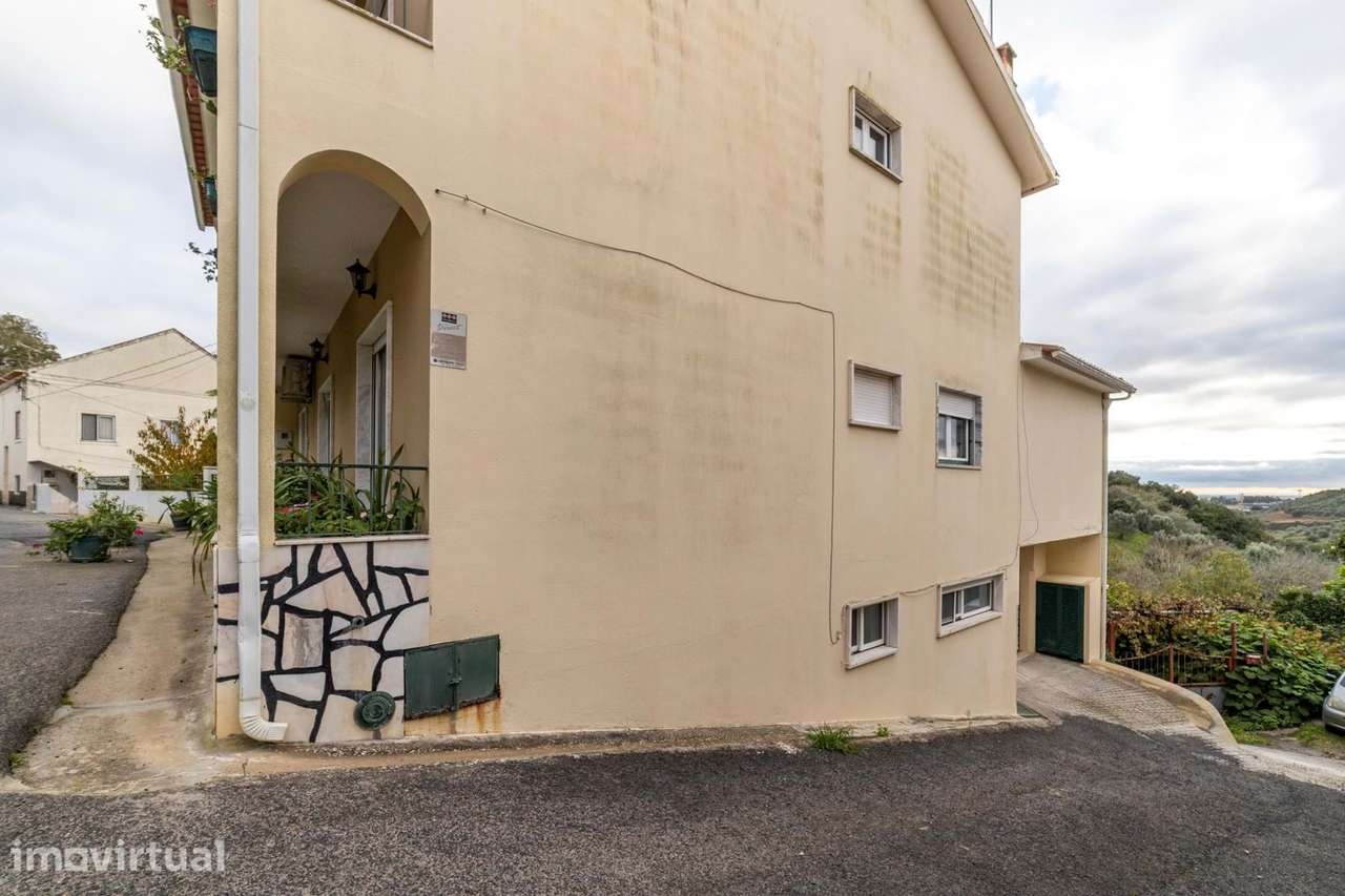 Moradia T5 Venda em Santarém (Marvila), Santa Iria da Ribeira de Santa - Grande imagem: 3/33