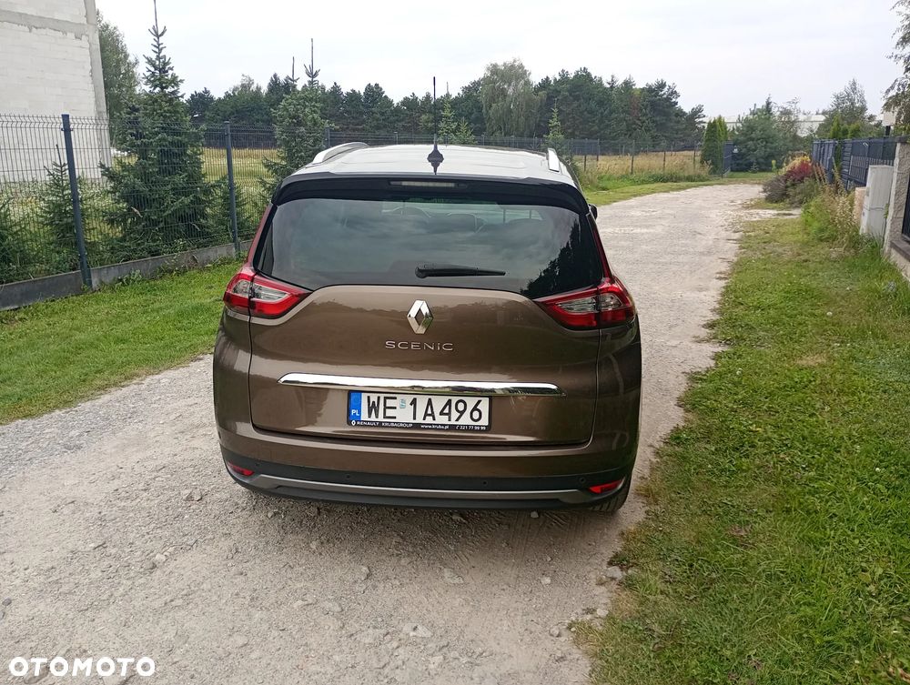 Renault Scenic - 3