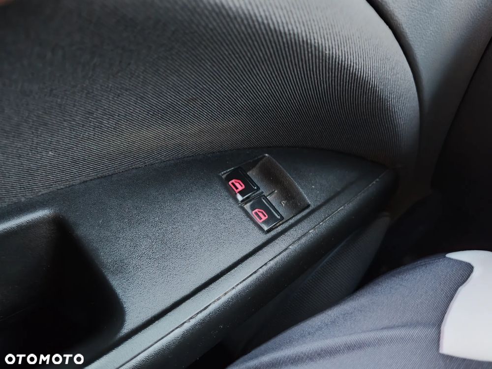 Seat Toledo 1.9 TDI Audience - 21