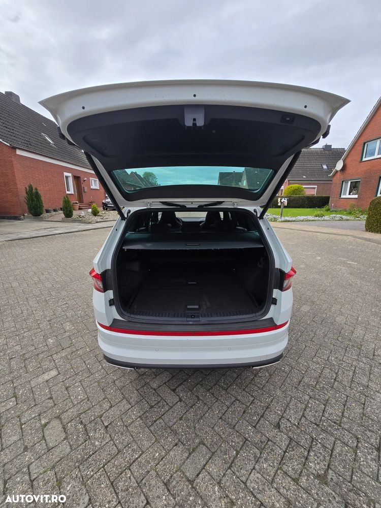 Skoda Kodiaq - 15