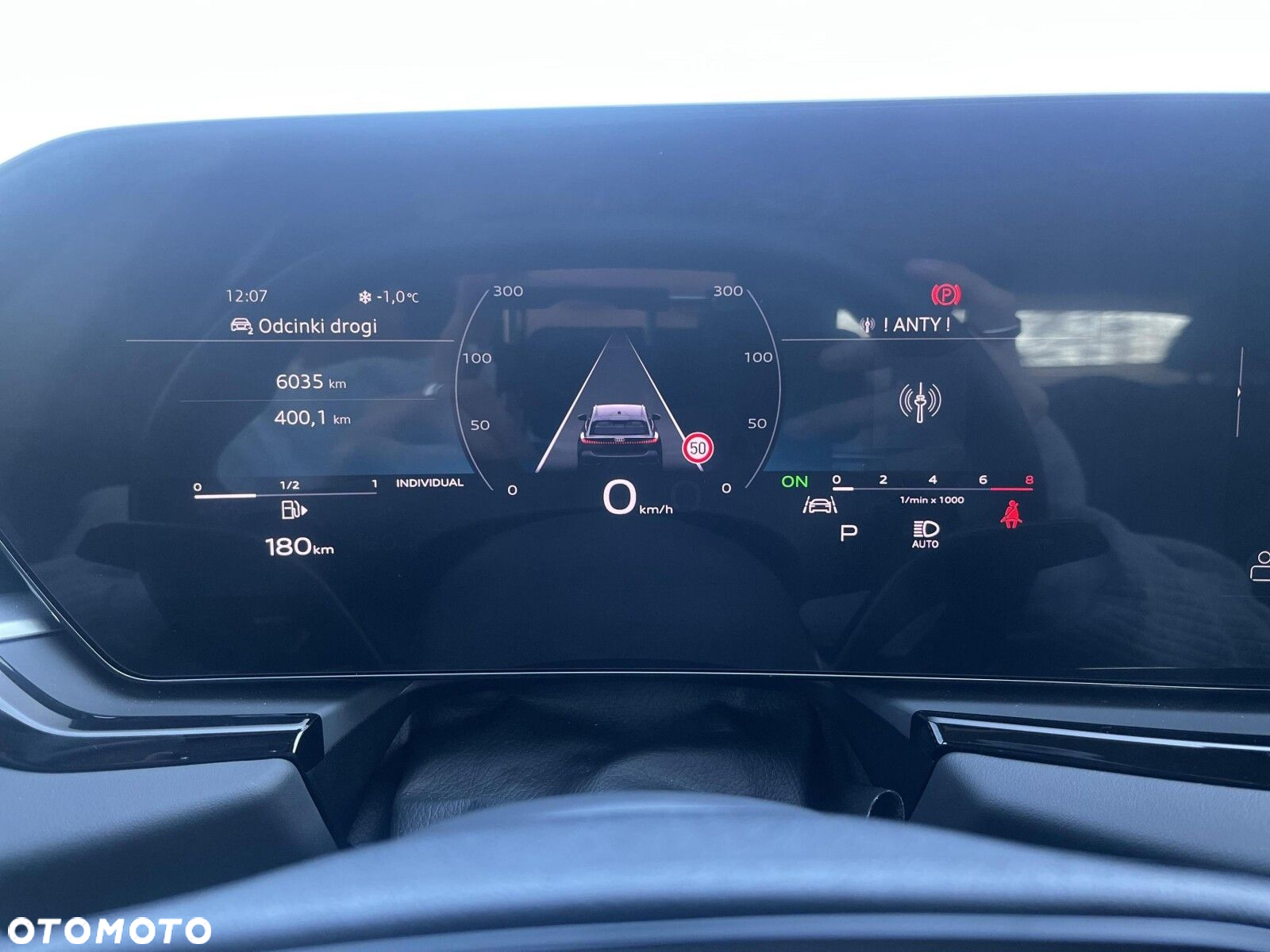 Audi A5 - 28