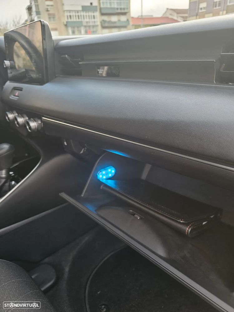 Honda HR-V 1.5 i-MMD e:HEV Advance - 7