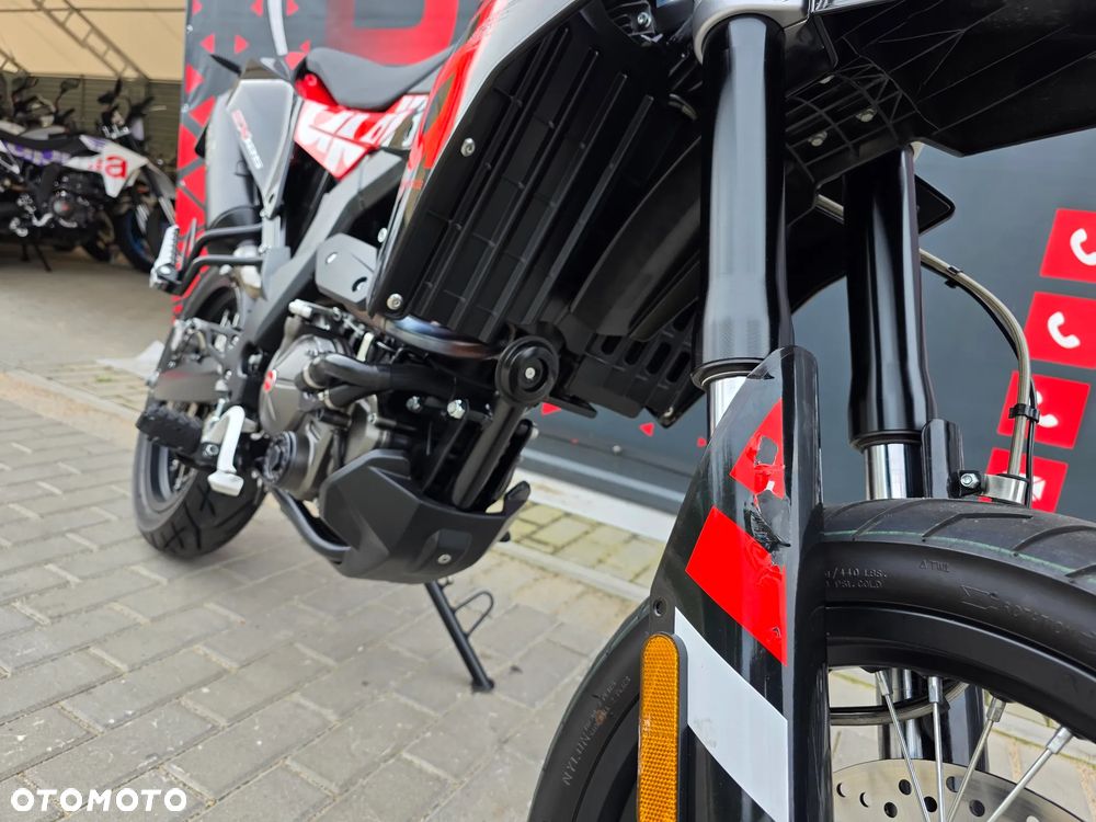 Aprilia SX - 27