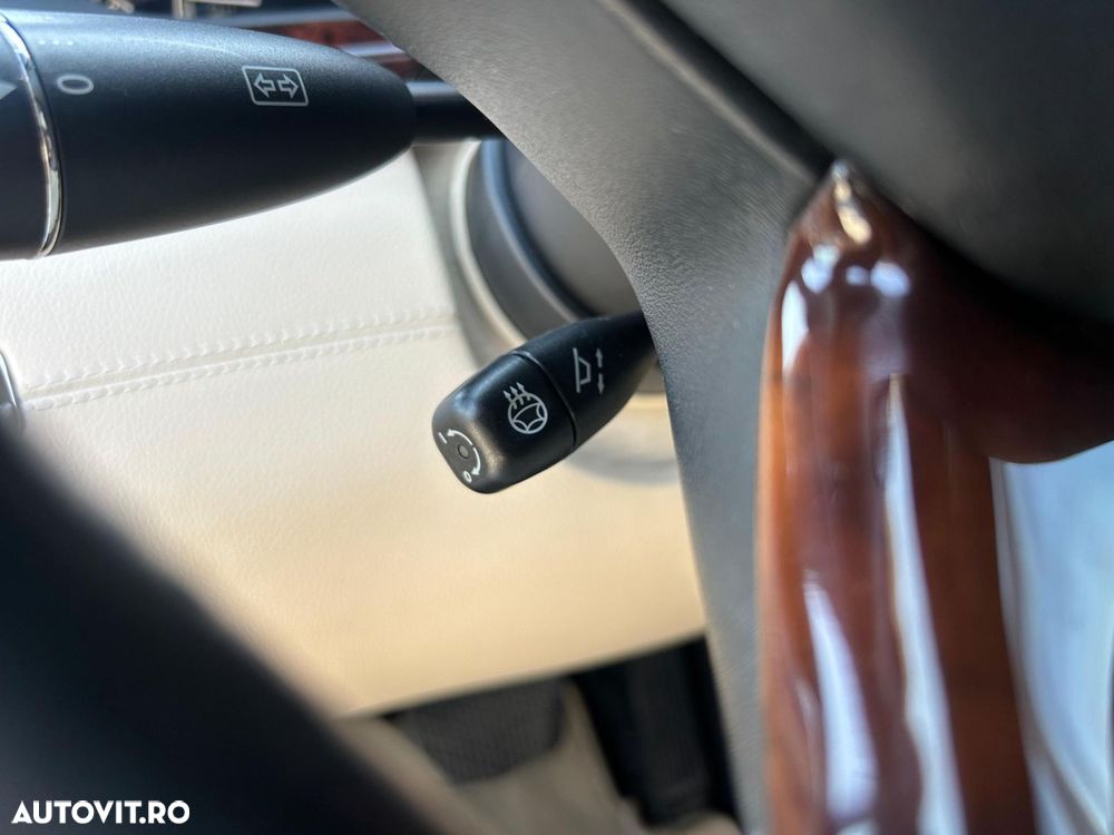 Mercedes-Benz S 500 Long 4-Matic Aut - 25