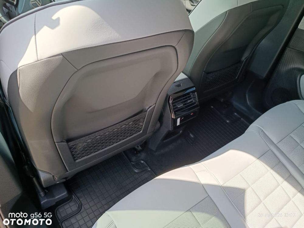 Citroën C5 Aircross - 11