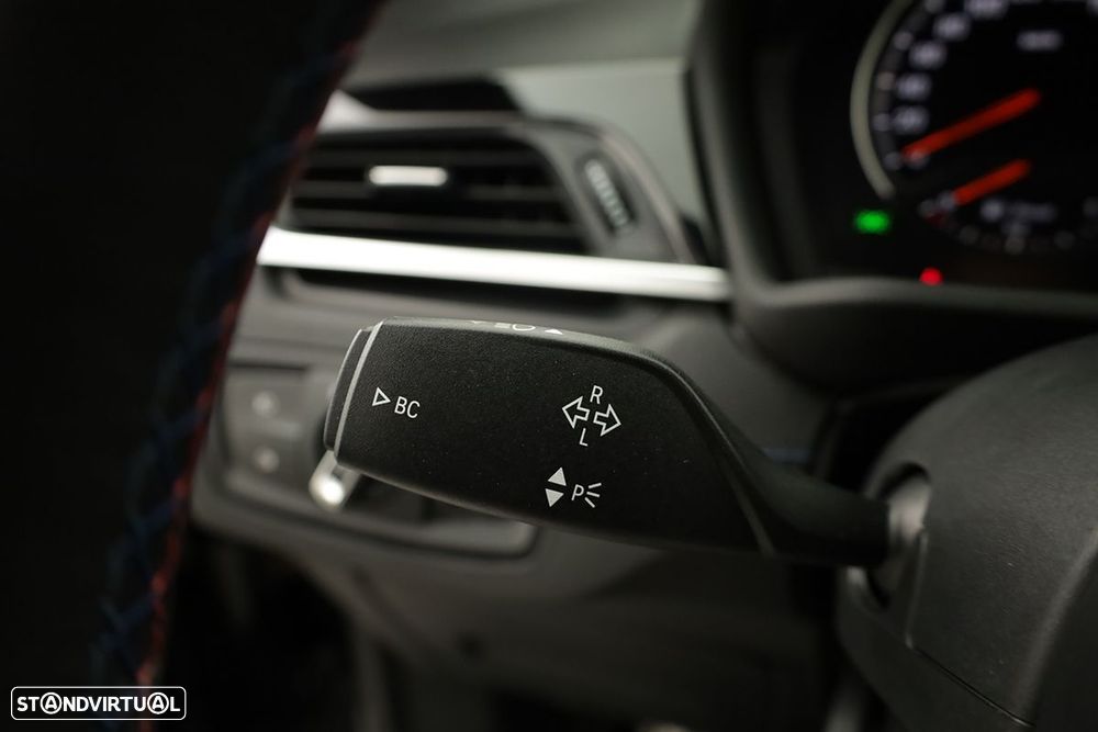 BMW X1 16 d sDrive Pack M Auto - 17