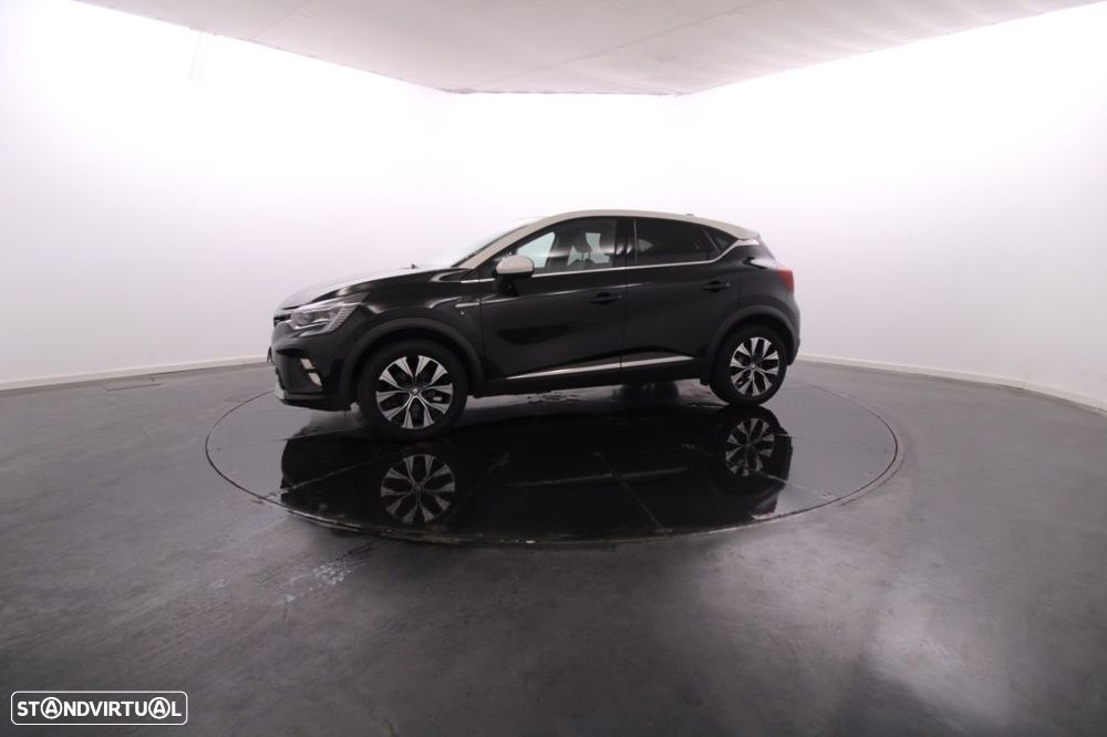Renault Captur 1.0 TCe Techno - 2
