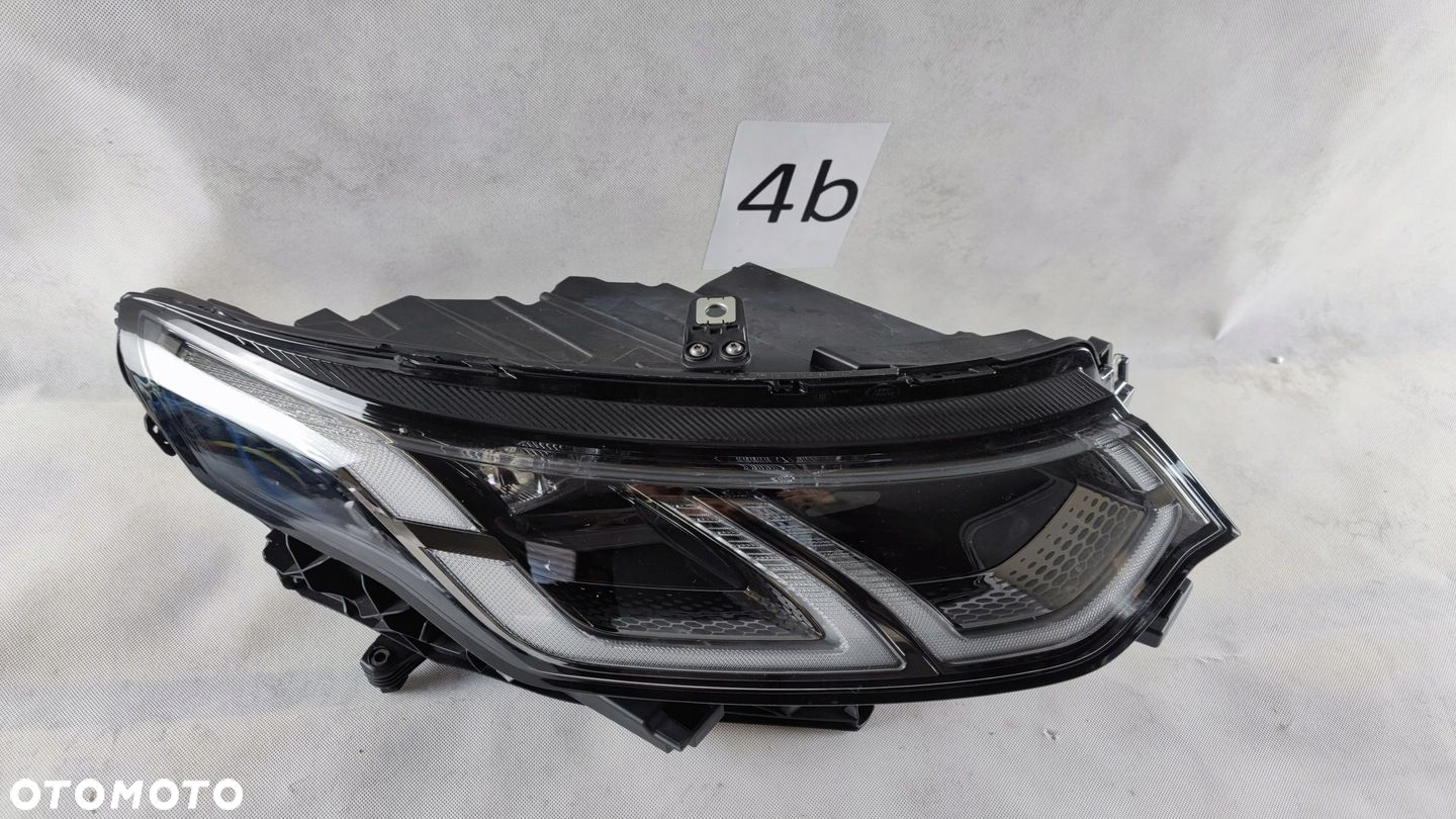 LAND ROVER DISCOVERY SPORT L550 FULL LED PRAWY - 6